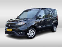 Fiat Doblò Cargo - 1.3 MJ L1H1 SX | Navi | Cruisec. | PDC | Airco