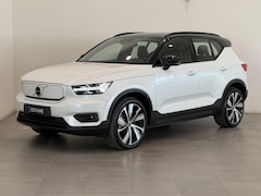 Volvo XC40 - Recharge P8 AWD R-Design | 93% SOH | Harman Kardon | 20" Ich Lichtmetalen Velgen | Google