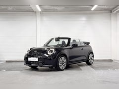 MINI Cabrio - Cooper C Classic | Head-Up Display | Harman/Kardon | Stuurwielverwarming | Comfort Access