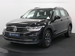 Volkswagen Tiguan - 1.4 TSI eHybrid PHEV (Automaat)