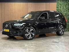 Volvo XC90 - T8 AWD Recharge R-Design | Luchtvering | Trekhaak | 360 Camera | Harman Kardon | Schuifdak