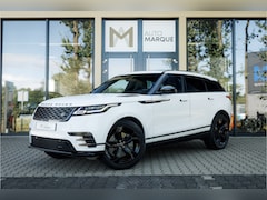 Land Rover Range Rover Velar - 2.0 P400e 404PK Aut. | R-Dynamic SE | Panoramadak | 21" LM Velgen | Meridian Audio | Leder
