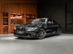 BMW 4-serie Coupé - M4 Competition Track Pack | Keramisch |