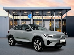 Volvo C40 - Single Motor Extended Range Plus 82 kWh | 19" Allseason | Adaptieve Cruise | BLIS | Stoel/