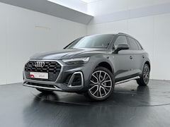 Audi Q5 - 50 TFSI e S edition Competition | 299 PK | SoH 89% | Panoramadak | Matrix LED | Bang & Olu