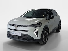 Renault Captur - 1.8 E-Tech full hybrid 160 techno | Profiteer nu van €3.000, - Zeeuw & Zeeuw voorraadkorti