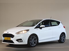 Ford Fiesta - 1.0 EcoBoost ST-Line NL- Auto Climate I Apple I Cruise