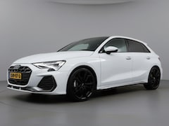 Audi A3 Sportback - 35 TFSI S-LINE Edition, Facelift | Virtual | APP | Camera | Navi | Adapt.Cruise - RIJKLAAR