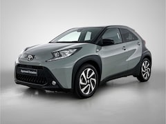 Toyota Aygo X - 1.0 VVT-i S-CVT Pulse + | BTW Voertuig | Parkeersensoren voor+achter | Keyless Entry/Start