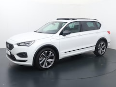 SEAT Tarraco - 1.4 TSI e-Hybrid PHEV FR Business Intense | 245 PK | SoH 99% | Panoramadak | Virtual pedal