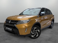 Suzuki Vitara - 1.4 Boosterjet Style [ PANORAMADAK | APPLE CARPLAY / ANDROID AUTO | TOT 10 JAAR GARANTIE ]