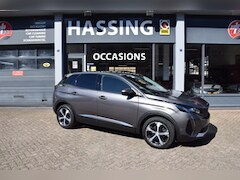Peugeot 3008 - 1.2 PureTech Active Pack, Automaat , Led, Climatronic, PDC, Cr. contr., Electr.ramen, Appl