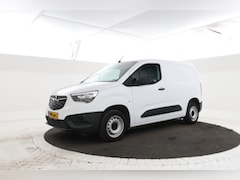 Opel Combo - 1.5 BlueHDi 100 S&S L1
