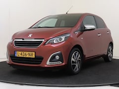 Peugeot 108 - 1.0 e-VTi Allure | Carplay | Camera | Climate Control |