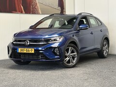 Volkswagen Taigo - 1.0 TSI R-LINE EDITION VIRTUAL COCKPIT STOELVERWARMING NAVIGATIE APPLE CARPLAY/ANDROID ACH