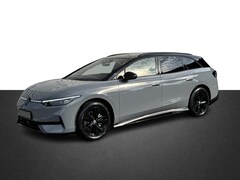 Volkswagen ID.7 Tourer - Limited Edition Plus 77 kWh accu 210 kW / 286 PK | Panoramadak | Stoelventilatie | Trekhaa