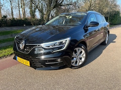 Renault Mégane Estate - 1.0 TCe Zen PDC Clima Trekhaak