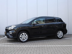 Suzuki S-Cross - 1.4 Boosterjet Select Smart Hybrid | Trekhaak | Stoelverwarming