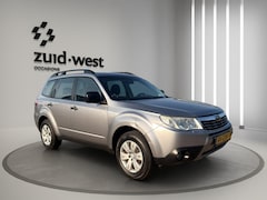 Subaru Forester - 2.0 Comfort 4X4 Airco