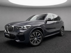 BMW X5 - xDrive45e 395PK High Executive M / Luchtvering / Panoramadak / Memory Seats / Bowers & Wil