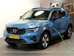 Volvo XC40 - 1.5 T5 Plug-in Hybrid 193kW/262pk DCT7 Plus Dark HARMAN/KARDON + EL.TREKHAAK + ADAPT.CRUIS