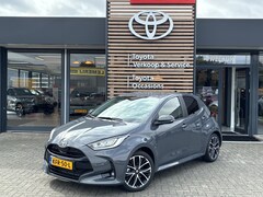 Toyota Yaris - 1.5 Hybrid 115 Dynamic | Comfort Pack |