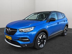 Opel Grandland X - 1.6 Turbo Plug-in Hybride Business | 360* Camera | Apple Carplay/Android Auto | Stoelverwa