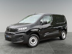 Peugeot e-Partner - L1 50kWh 136pk | 8 jaar garantie | 0% financial lease | 3-zits | Houten afwerking laadruim