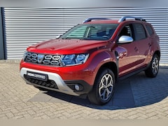 Dacia Duster - 1.0 TCe Bi-Fuel Prestige | Trekhaak | Airco | Navigatie | LM Velgen | Camera |