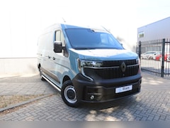 Renault Master - T35 2.0 dCi 130 L2H2 Advance Cruise | Trekhaak