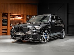 BMW X5 - xDrive45e High Executive M Sport | Stoelventilatie | Maxton | HUD | Adapt. Cruise