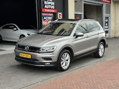 Volkswagen Tiguan - 1.4 TSI 4Motion Highline Automaat Carplay Pano