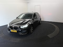 BMW 1-serie - 118i Camera 136PK Virtual Stoelverwarming Dhoek