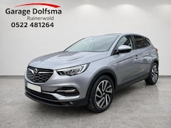 Opel Grandland X - 1.2 Turbo Business Edition-Navi-Carplay-PDC-19"