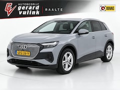 Audi Q4 e-tron - 35 Launch edition 55 kWh