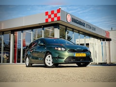 Kia Cee'd Sportswagon - Ceed 1.5 160PK DynamicLine | CAMERA | STOEL - STUURVERWARMING | CARPLAY