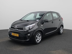 Kia Picanto - 1.0 DPi ComfortLine | APPLE CARPLAY | CRUISE CONTROL | AIRCO | BLUETOOTH | MULTIFUNCTIONEE