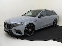 Mercedes-Benz E-klasse Estate - AMG 53 4MATIC+ / Premium Plus/ SUPERSCREEN/ DYNAMIC PLUS/ Panoramadak/ SOH 100%/ Rijassist