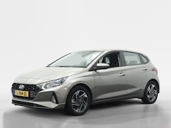Hyundai i20 - i20 1.0 T-GDI Comfort | Carplay navigatie | Cruise control | Camera