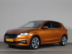 Skoda Fabia - 1.0 TSI Business Edition