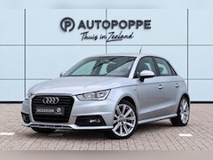 Audi A1 Sportback - 1.0 TFSI Adrenalin 95pk