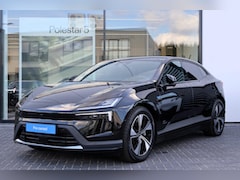 Polestar 4 - 4 Long Range Single motor Prime 100 kWh | Panoramisch dak | Pilot Assist | 360° 3D Camera