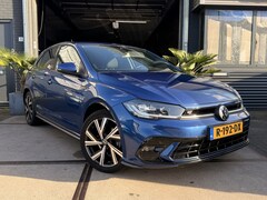 Volkswagen Polo - 1.0 TSI 3x R-Line DSG Virtual ACC DCC Inruil mogelijk