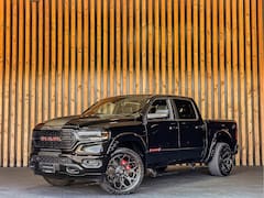 Dodge Ram 1500 - 5.7 V8 Hemi eTorque 402PK Limited | FULL OPTIONS | PANO | HEAD-UP | LUCHTVERING | 4PLAY |