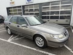 Saab 9-5 Estate - 2.0t Linear Business Automaat