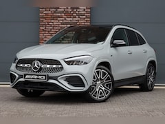 Mercedes-Benz GLA-Klasse - 250 e AMG Line | Panoramadak | Burmester | Distronic | Memory | Trekhaak | Camera | Sfeerv