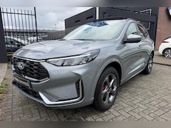 Ford Kuga - 2.5 PHEV ST-Line X | Panoramadak | Trekhaak wegklapbaar | Winter Pack | All season banden