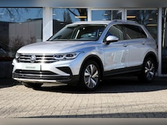 Volkswagen Tiguan - 1.4 eHybrid Automaat Elegance