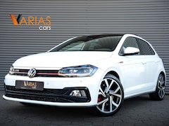 Volkswagen Polo - 2.0 TSI GTI Pano Beats Navi Camera VOL