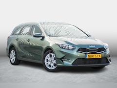 Kia Cee'd Sportswagon - Ceed 1.0 T-GDi ComfortLine NAVI Cruise